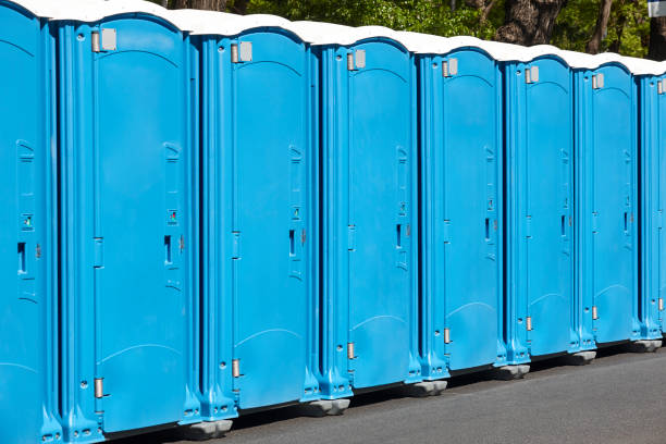 Portable Restroom for Sporting Events in Fort Morgan, CO