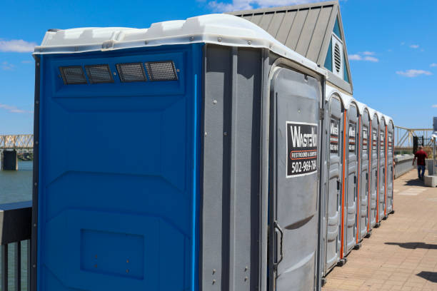 Fort Morgan, CO Portable Potty Rental  Company